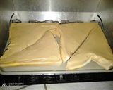 Foto langkah ke 4 dari resep 435. Roti Boy Keju by Uliz Kirei.