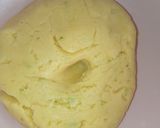 صورة لخطوة 2 من وصفة حلوة جافة مرمدة في السكر رووووعة 😋