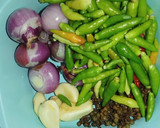 Foto langkah ke 4 dari resep Ayam Napinadar khas Batak.