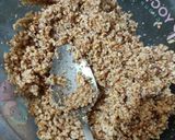 Foto langkah ke 1 dari resep Mochi isi kacang.