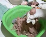Foto langkah ke 2 dari resep Bakso Sapi.