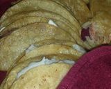 Foto del paso 6 de la receta: Tacos al vapor