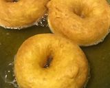 Foto langkah ke 7 dari resep Donat Empuk Labu Orange.