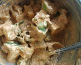 પનીર ટીકા મસાલા (Paneer Tikka Masala Recipe In Gujarati) રેસીપી સ્ટેપ1ફોટો