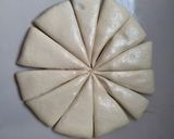 Foto langkah ke 7 dari resep Roti Paratha.