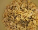 Foto del paso 3 de la receta: Tortilla de papa