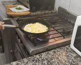 Foto del paso 3 de la receta: Frutas flambeadas expres