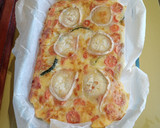 Foto del paso 5 de la receta: Frittata (cocina de aprovechamiento)