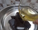 Foto langkah ke 2 dari resep BROWNIES PANGGANG ENAK👍.