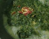 Foto langkah ke 6 dari resep Sayur Daun Singkong.