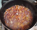 Foto del paso 9 de la receta: Pulpitos con garbanzos