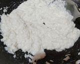 Foto langkah ke 4 dari resep Cenil singkong kenyal.