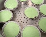 Foto langkah ke 7 dari resep Bolu Kukus Mekar.