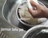 Foto langkah ke 2 dari resep 💕 PEPES ATI AMPELA JAMUR TIRAM 💕.