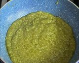 A picture of step 10 of Hari Mirchi 🌶️ Ka Halwa.