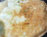 Foto langkah ke 3 dari resep Telur bawang bombay.