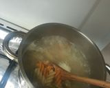 Foto del paso 1 de la receta Ensalada de pasta