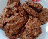 Foto langkah ke 4 dari resep Entho-Entho Tempe.