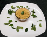 இன்ஸ்டன்ட் இட்லி சாம்பார்🤤😋(instant idli sambar recipe in tamil) ரெசிபி ஸ்டேப் 5 புகைப்படம்