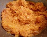 Sütőtökös pite Kriszta konyhájából recept fázis 4 fotója