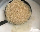 Foto del paso 5 de la receta: Combinacíon, de quinua, avena, leche chocolatada