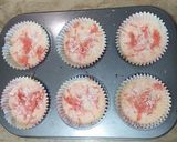 A picture of step 2 of Carrot Cup Cakes.
