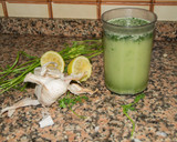 Foto del paso 3 de la receta: Pollo al horno al vino blanco