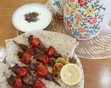 عکس مرحله 2 از دستور چنجه(ایرفرایر)