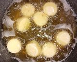 Foto langkah ke 2 dari resep Sapo Tofu Sayuran.