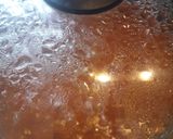 A picture of step 3 of Tomato chatuny👉 sweet and sour taste.