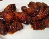 67. Ayam Mentega Saus Inggris ππ¬π§ langkah memasak 4 foto