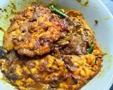ডিম তেলানি রেসিপির ধাপ 3 ছবি