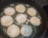 Foto langkah ke 6 dari resep Frozen steak katsu tempe vegan.