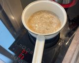 Foto del paso 2 de la receta: Porridge salado 🥣