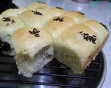 Foto langkah ke 9 dari resep Roti sobek isi coklat (seratnya halus & lembut).