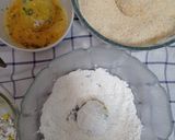 Foto del paso 5 de la receta: Arancini di riso a mi manera