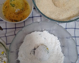 Foto del paso 5 de la receta: Arancini di riso a mi manera