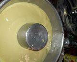 Foto del paso 3 de la receta: Torta de manzana invertida (sin harina)