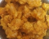 சிக்கன் மஞ்சூரியன் ரெசிபி ஸ்டேப் 4 புகைப்படம்