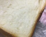 Hình bước làm 3 của món Bánh mì trứng muối