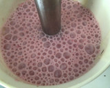 Foto del paso 1 de la receta: Cucurucho de fresa goloso