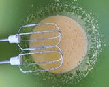 Intelligens és fitt mákos süti ✨ recept fázis 4 fotója