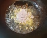 পালক আন্ডা পোচ কারি (palak anda poach curry recipe in bengali) রেসিপির ধাপ 4 ছবি