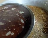 A picture of step 18 of Naali Nihari.