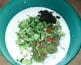 Pumpkin raita recipe step 7 photo