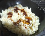 मैकरॉनी पास्ता (macaroni Pasta recipe in Hindi) रेसिपी चरण 2 फोटो
