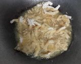 Foto langkah ke 5 dari resep Jamur Tiram Krispi.