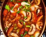 Mike's Kids Extra Beefy Beef Stew recipe step 8 photo