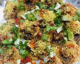 સેવ પૂરી (Sev Poori Recipe In Gujarati) રેસીપી સ્ટેપ3ફોટો