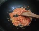 Foto langkah ke 2 dari resep Ayam Nasu Palekko.
